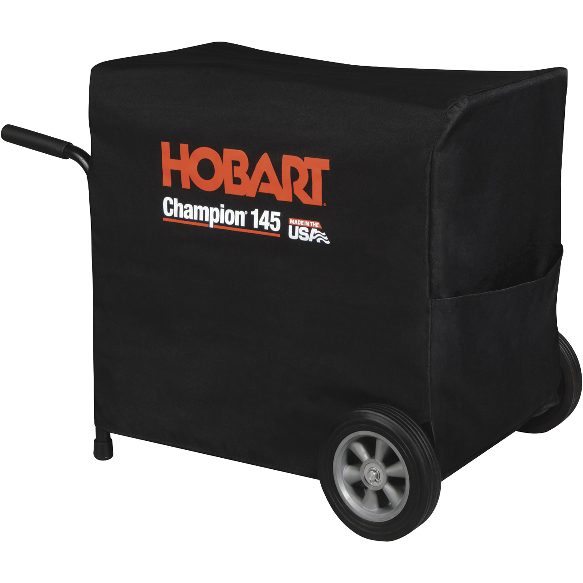 Hobart Welder Generator Cover, Fits Hobart Champion 145, Model# 770714